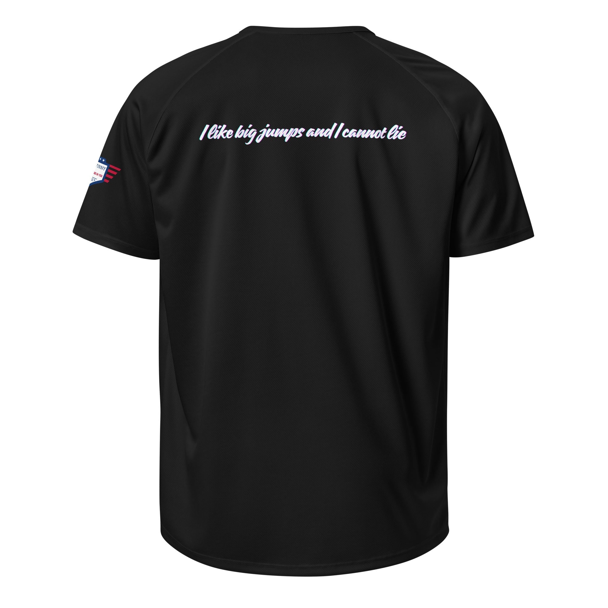 steez - Unisex sports practice jersey