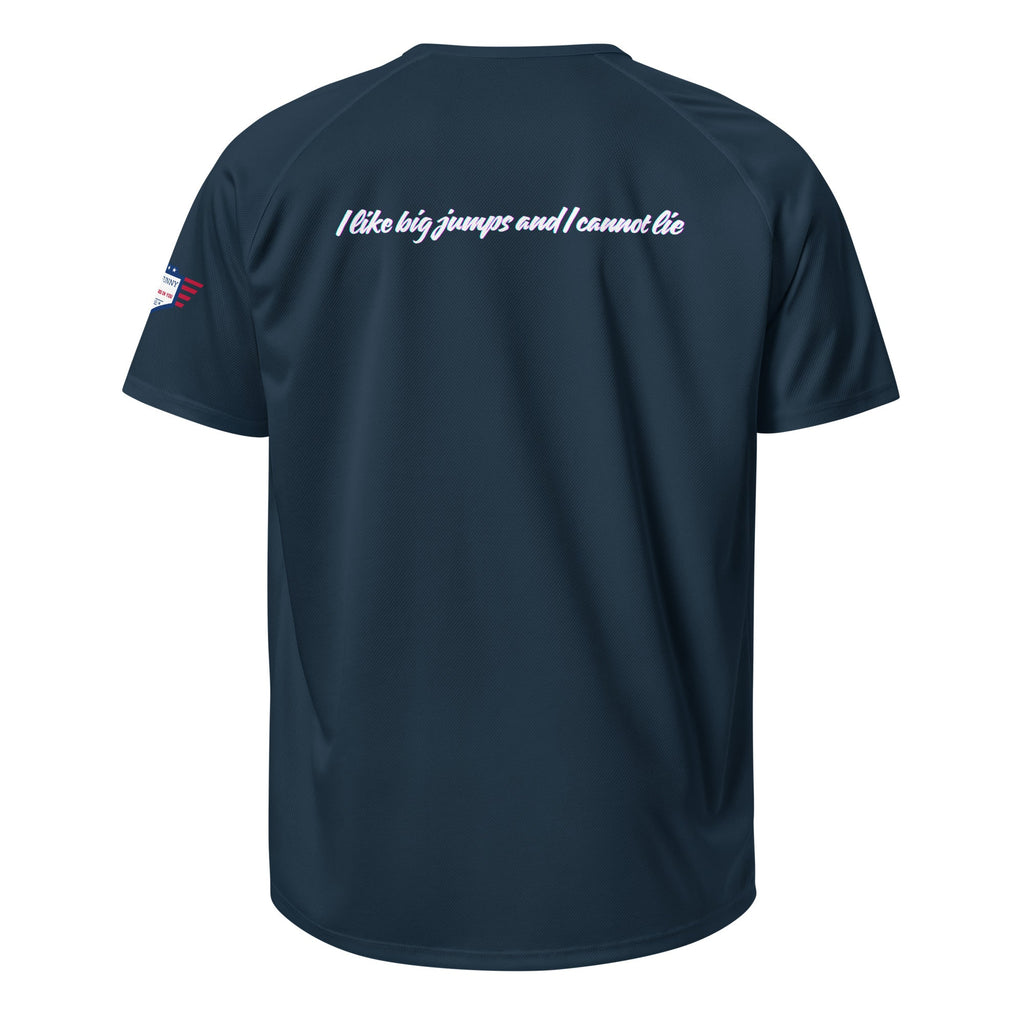 steez - Unisex sports practice jersey