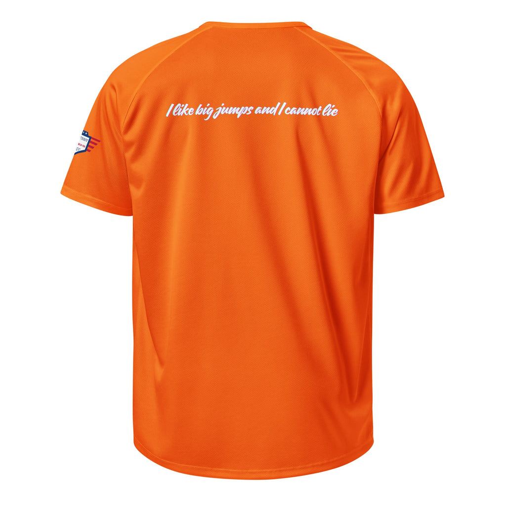 steez - Unisex sports practice jersey