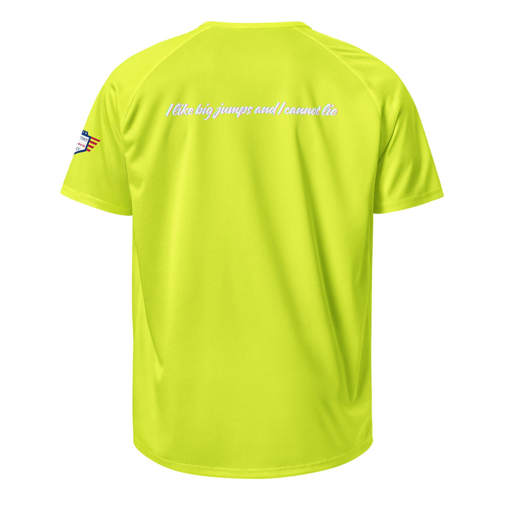 steez - Unisex sports practice jersey