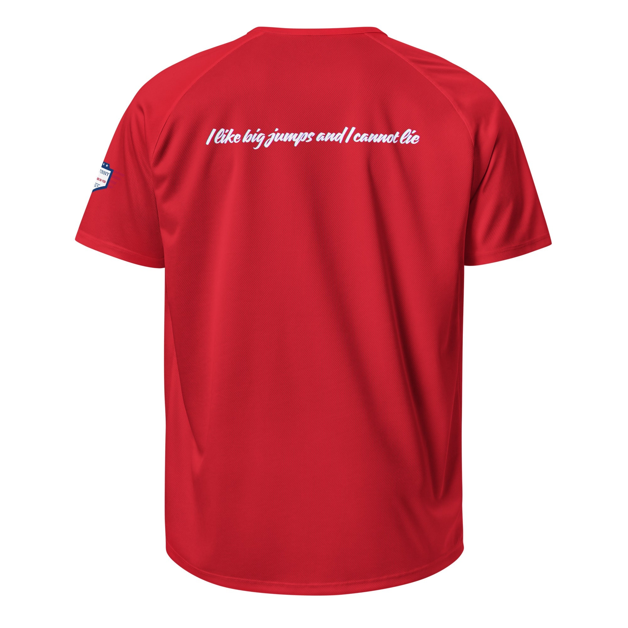 steez - Unisex sports practice jersey