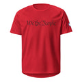 We the People - Workout Unisex sports jersey