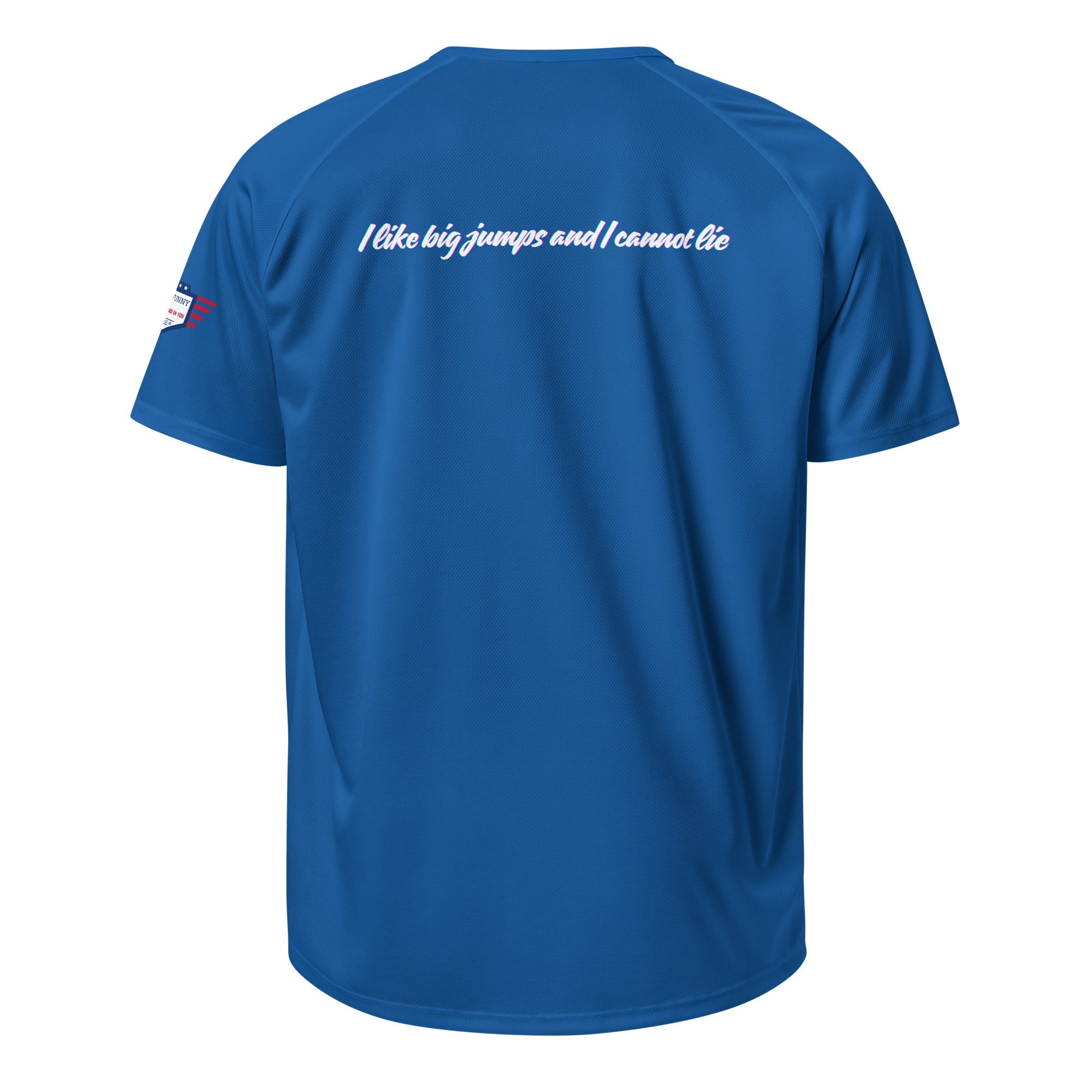 steez - Unisex sports practice jersey