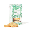 Brown Butter Cookies
