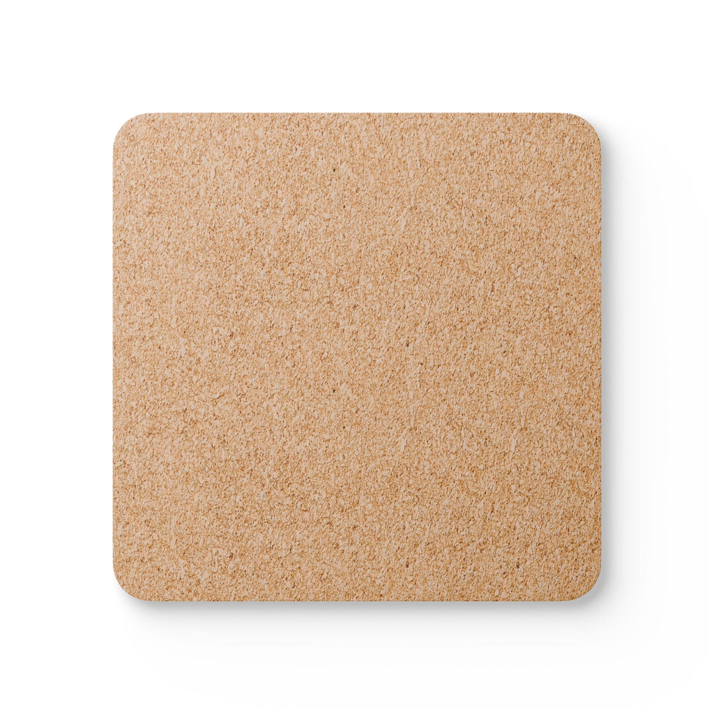 We the People 250th Anniversary Cork Coaster Set