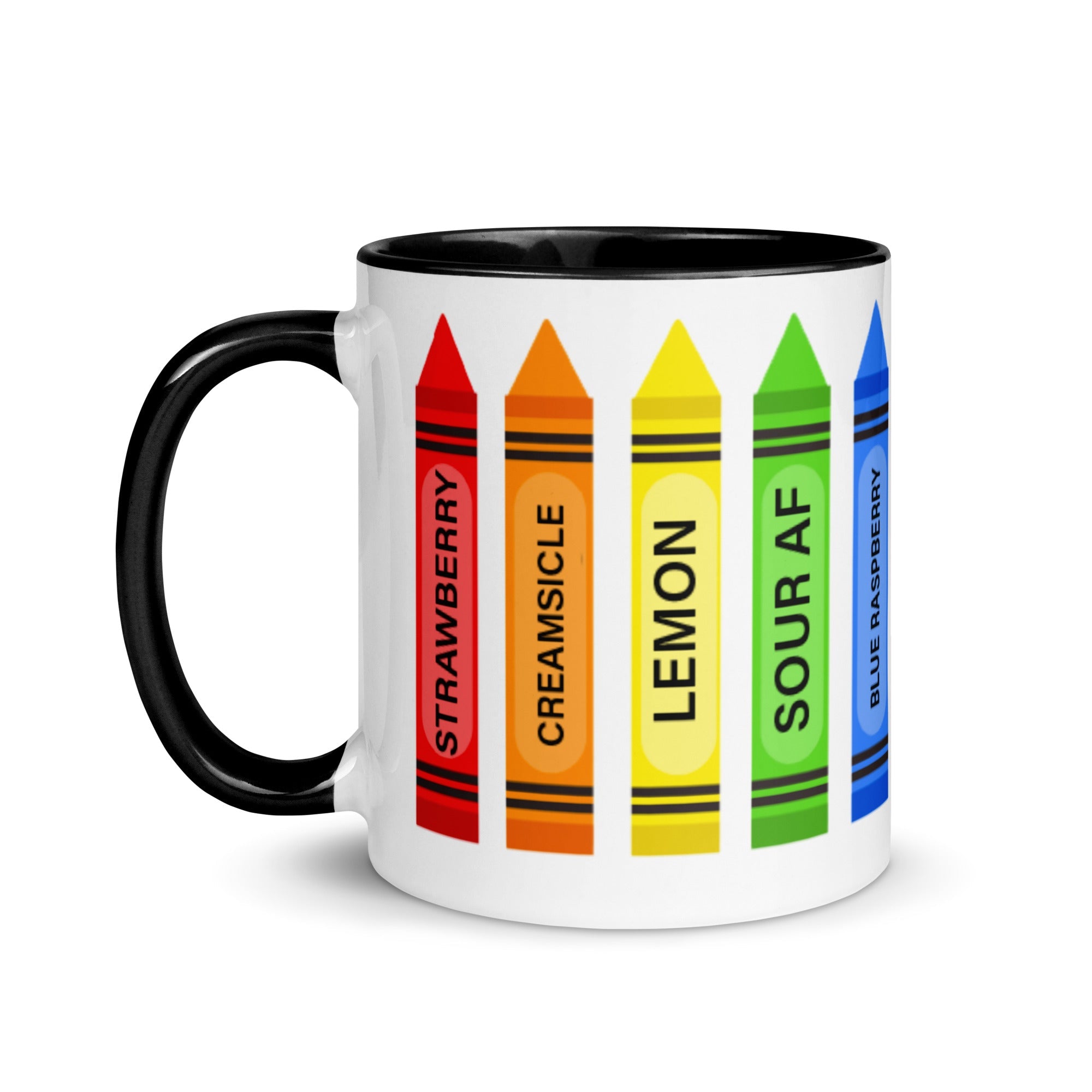 Marine's Favorite Coffee Mug