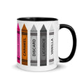 Marine's Favorite Coffee Mug