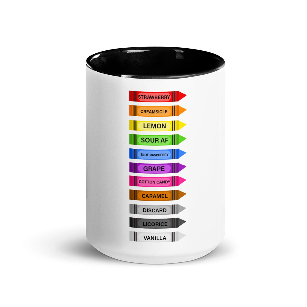 Marine's Favorite Coffee Mug