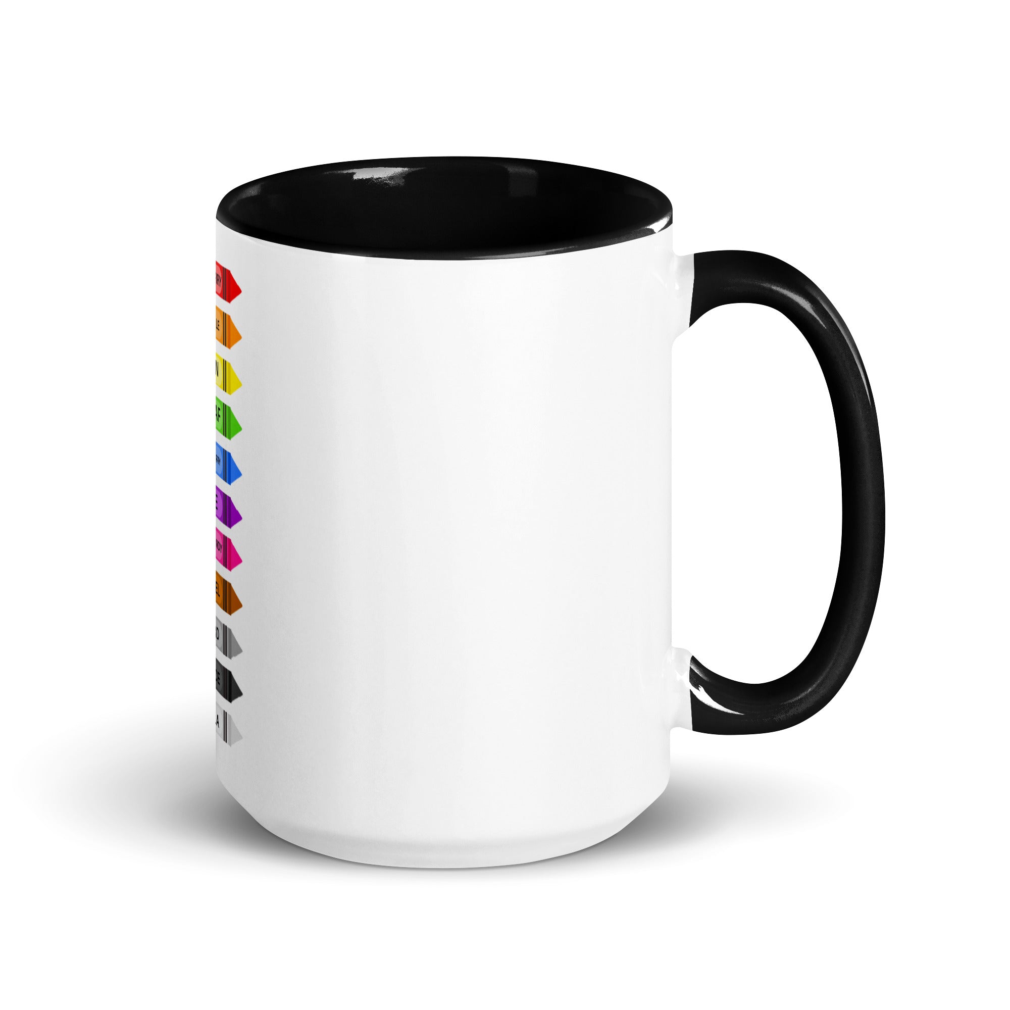 Marine's Favorite Coffee Mug
