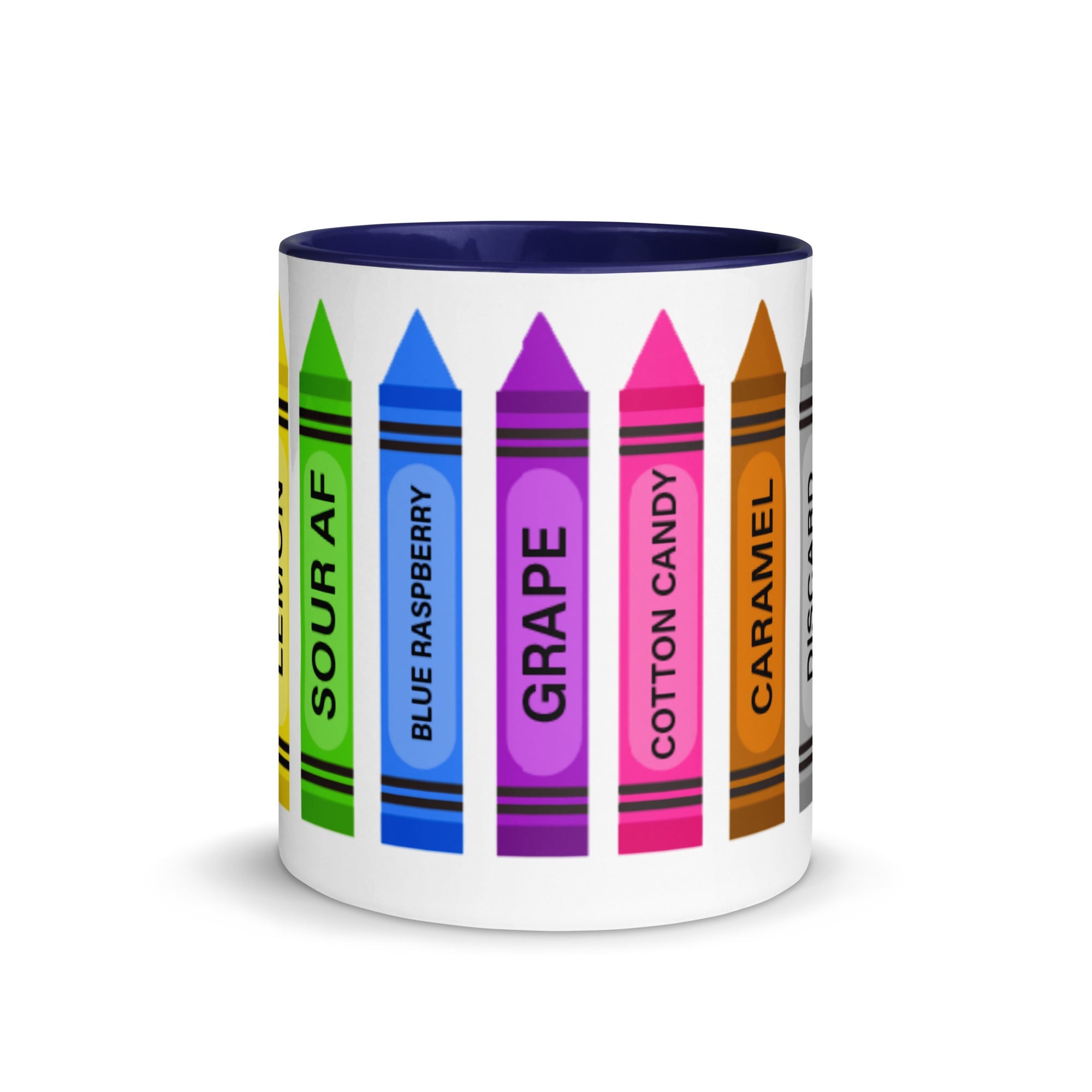 Marine's Favorite Coffee Mug