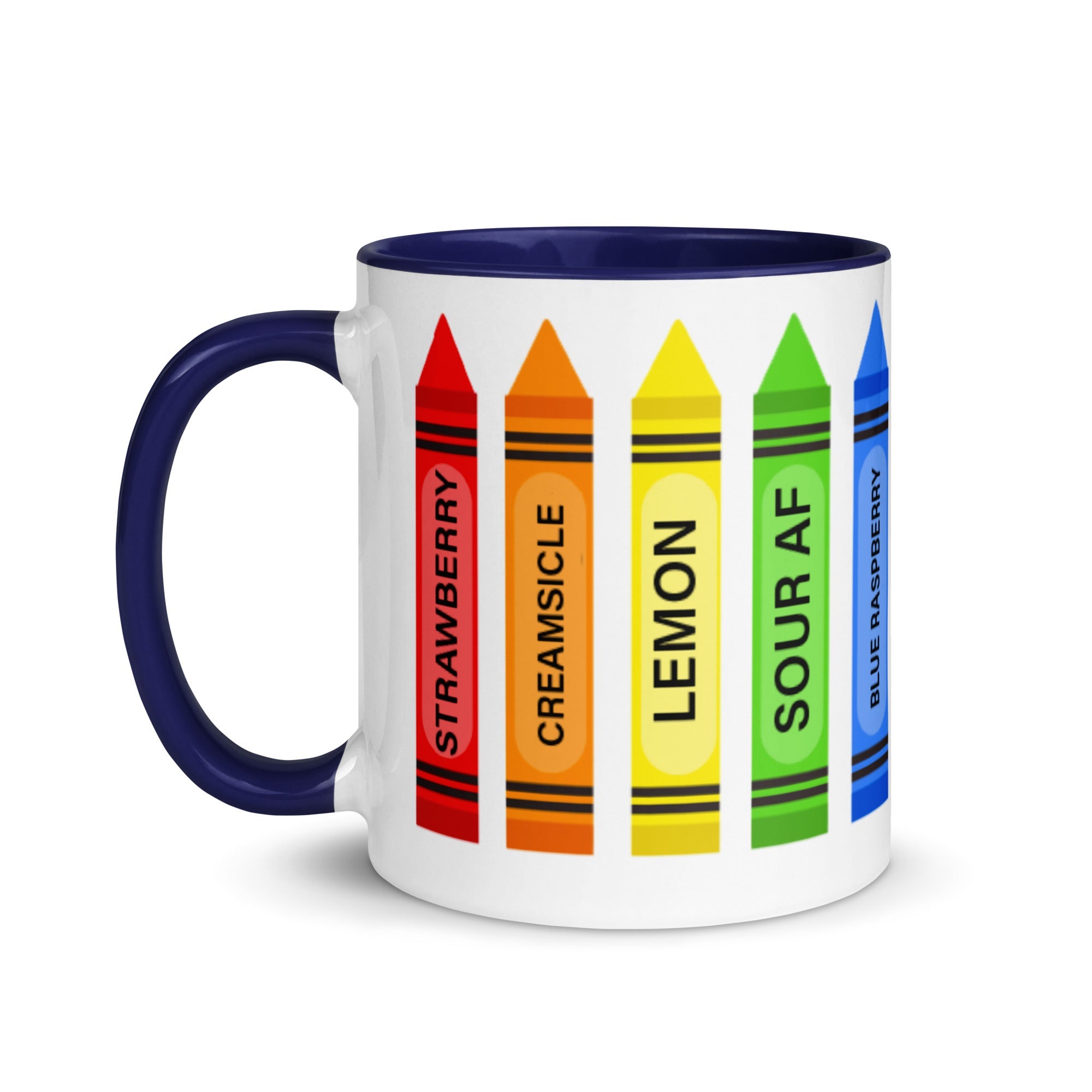 Marine's Favorite Coffee Mug