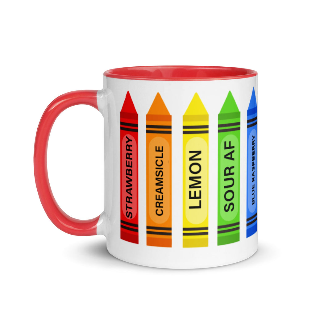Marine's Favorite Coffee Mug