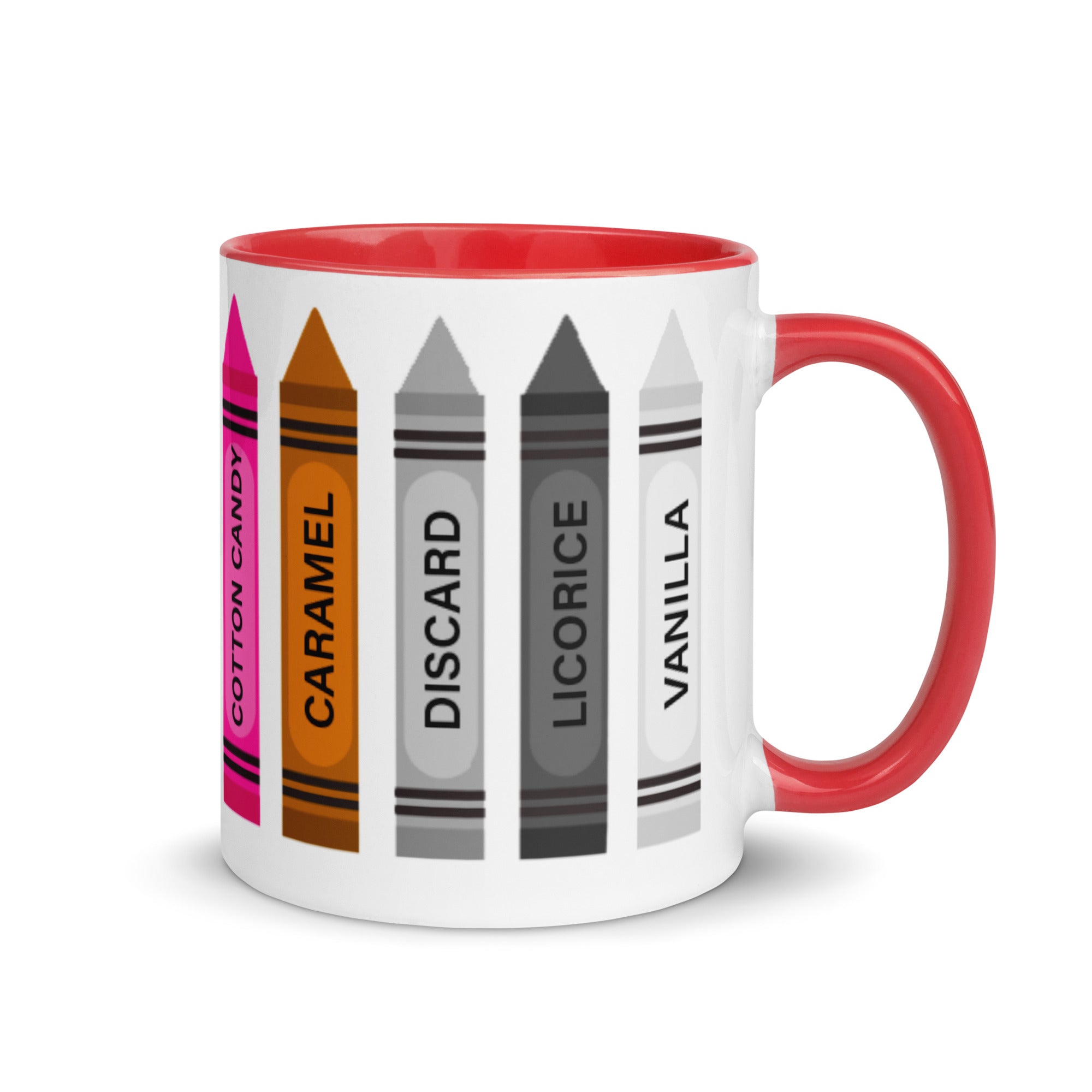 Marine's Favorite Coffee Mug