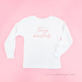 Tiny Dancer - Child Long Sleeve Tee