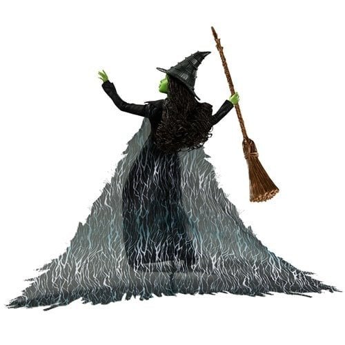 Wicked: For Good Deluxe Fashion Doll - Select Figure(s)