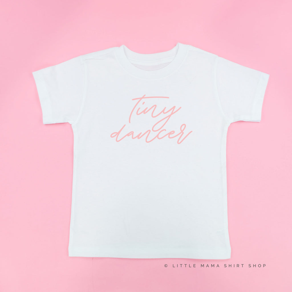 Tiny Dancer - Child Tee