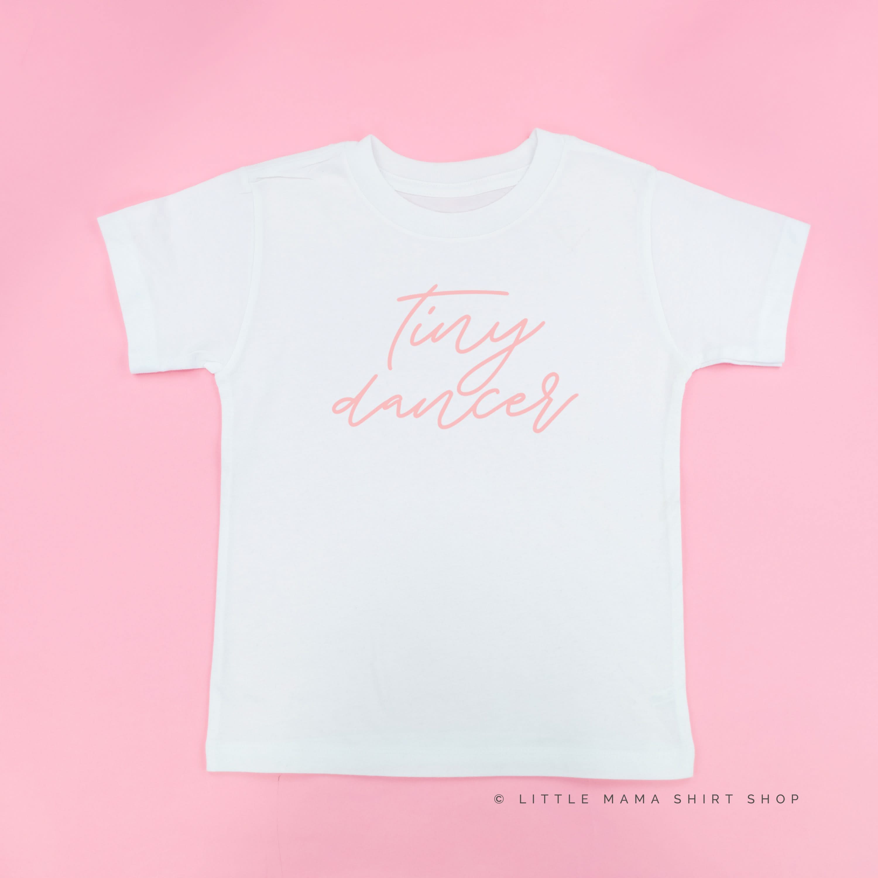 Tiny Dancer - Child Tee