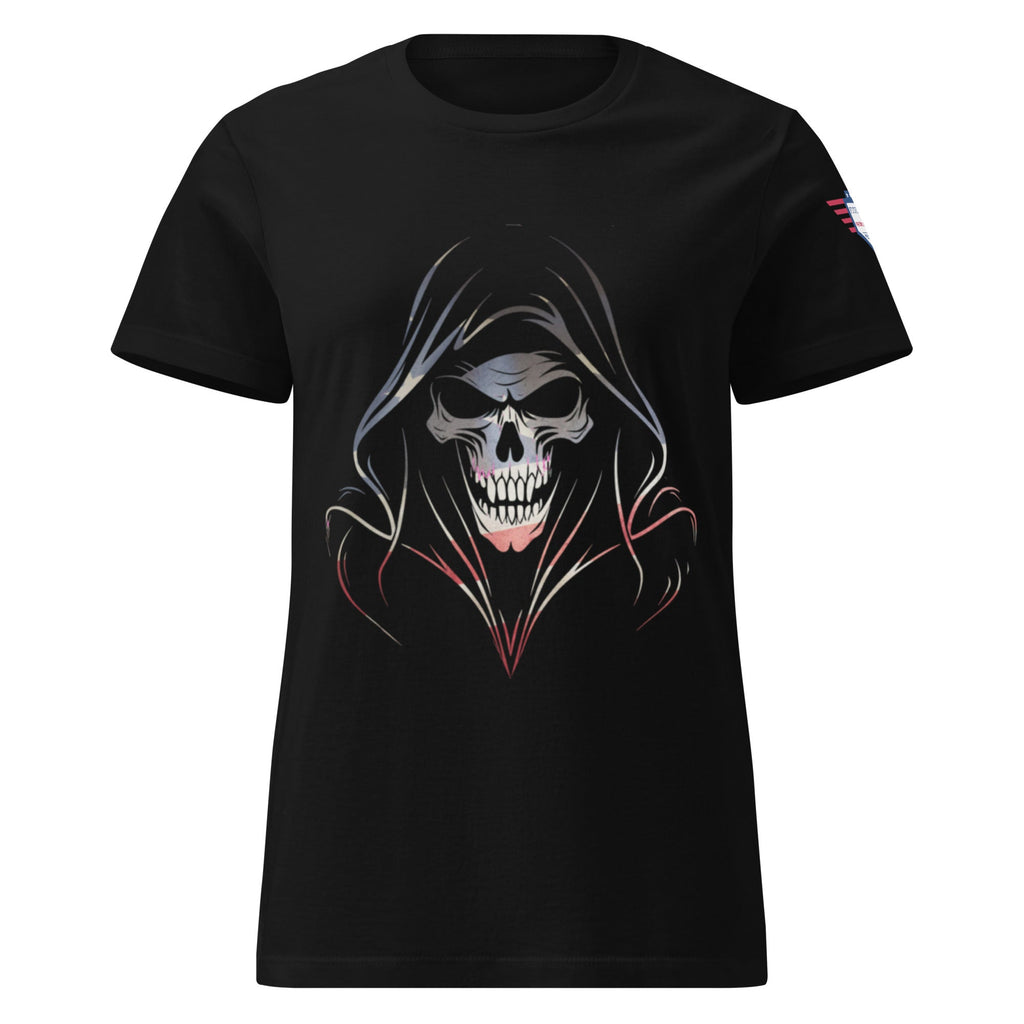 Reaper - eco softstyle t-shirt