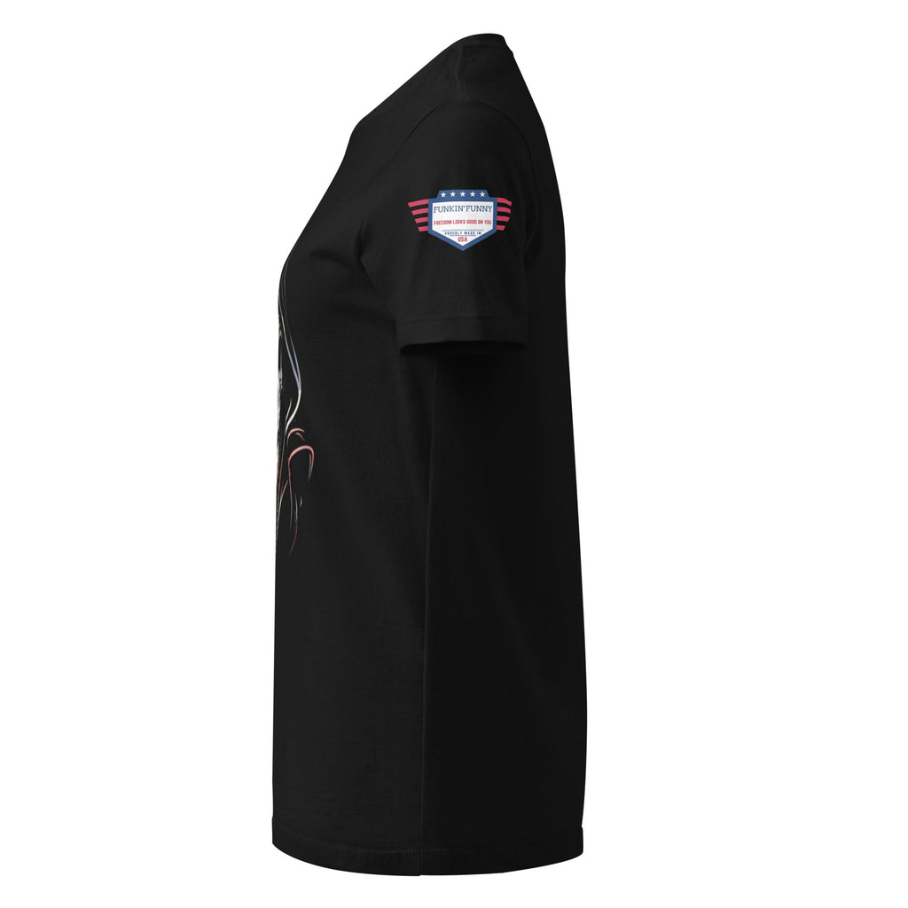 Reaper - eco softstyle t-shirt