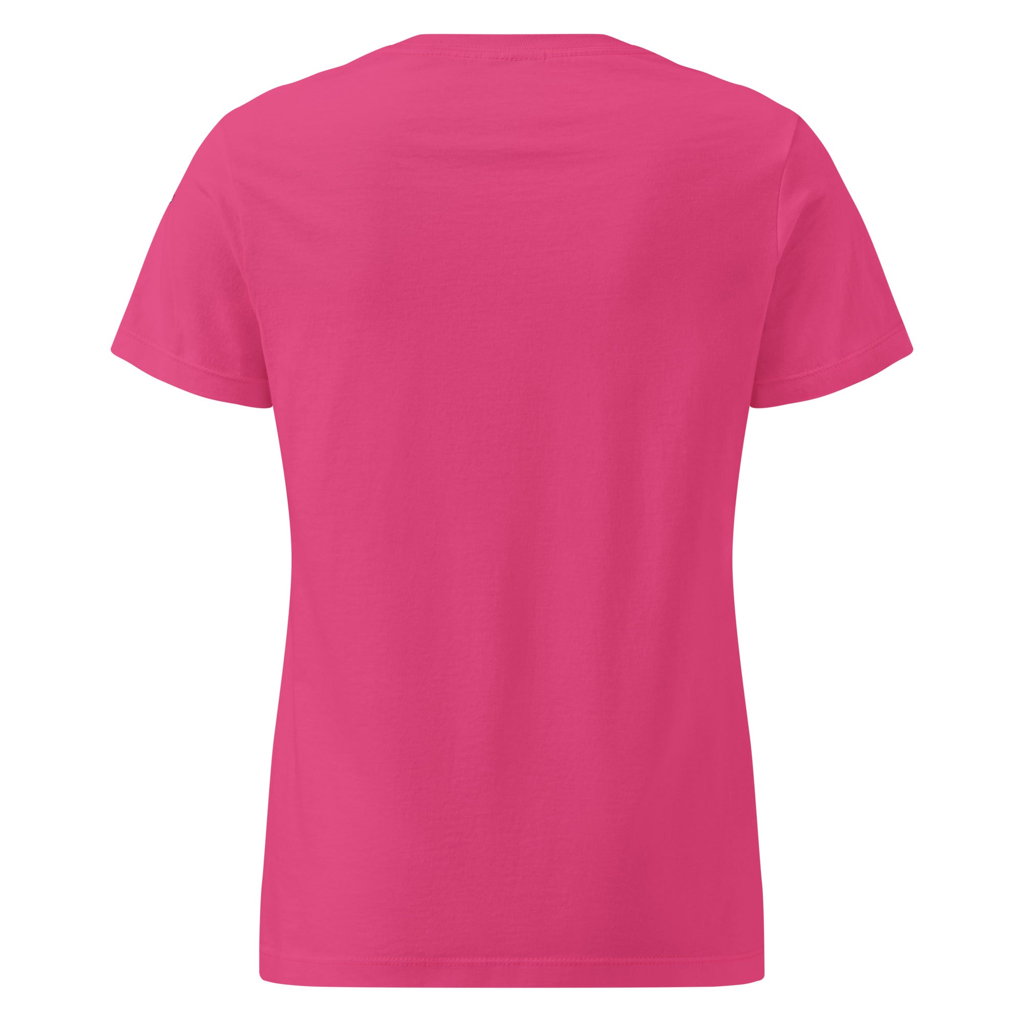 Pookie - eco softstyle t-shirt