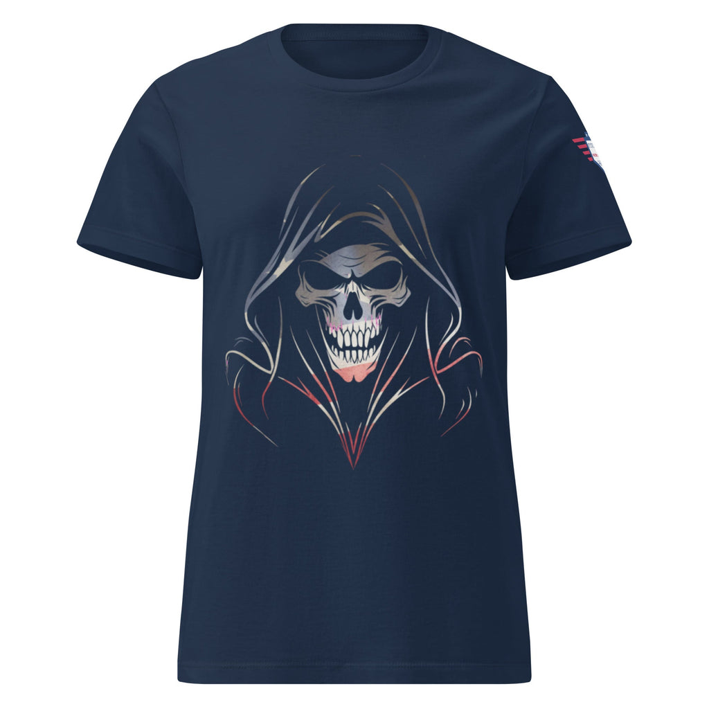 Reaper - eco softstyle t-shirt