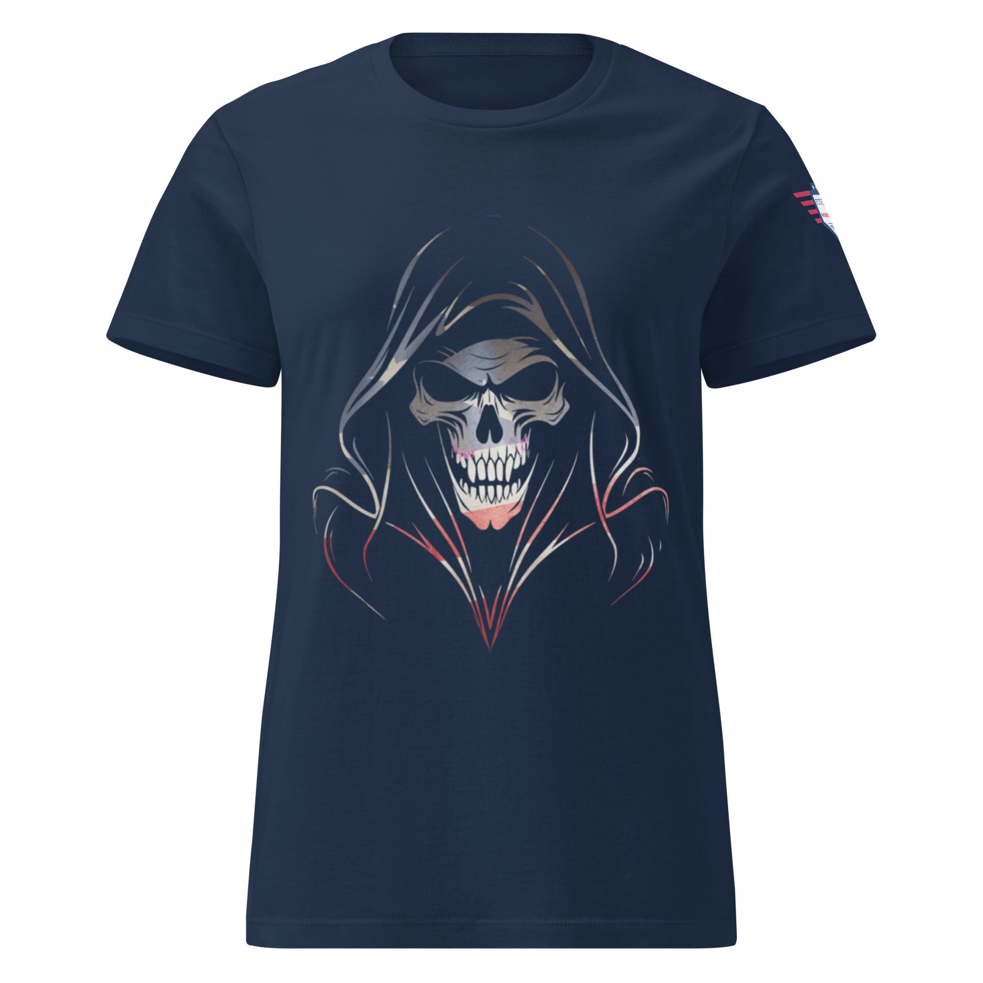 Reaper - eco softstyle t-shirt