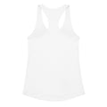 Feral & Free - Women’s fitted racerback tank top