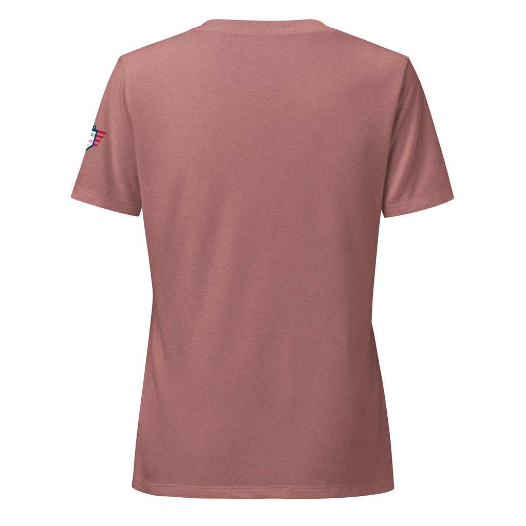 Reaper -  eco v-neck t-shirt
