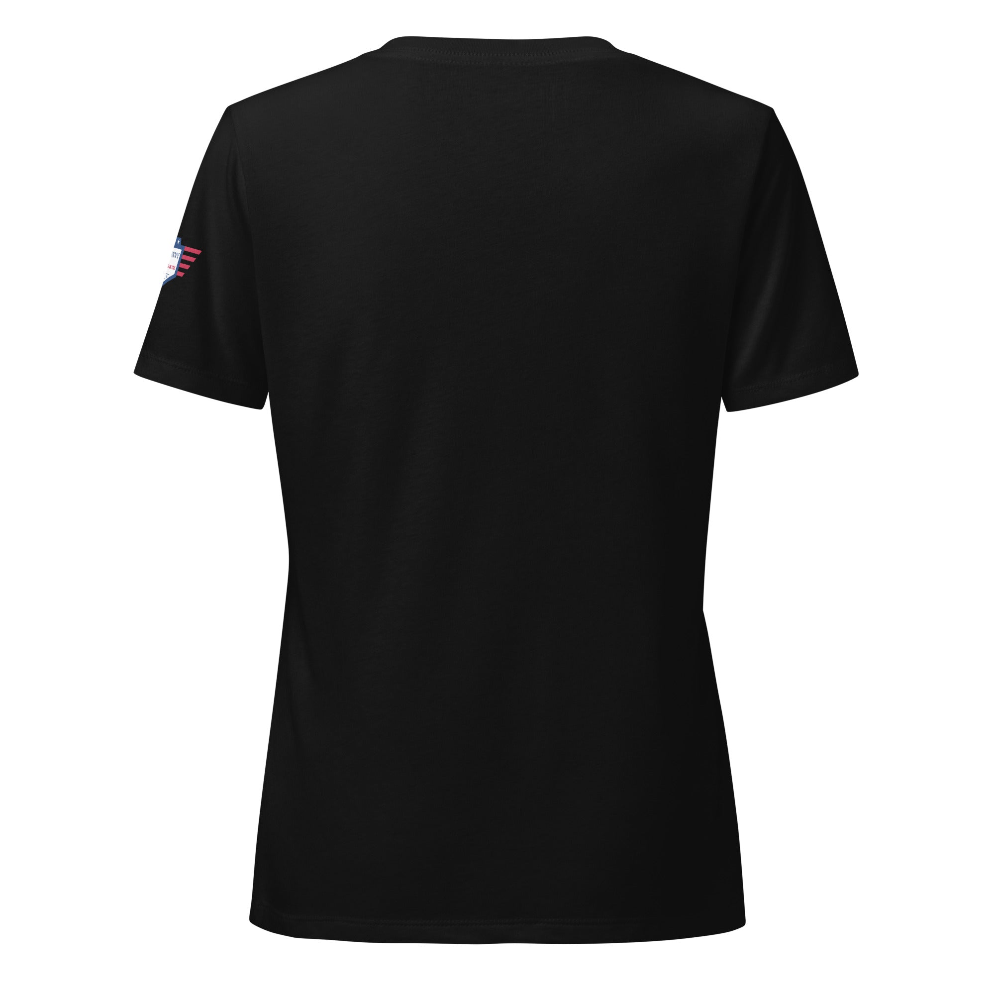 Reaper -  eco v-neck t-shirt