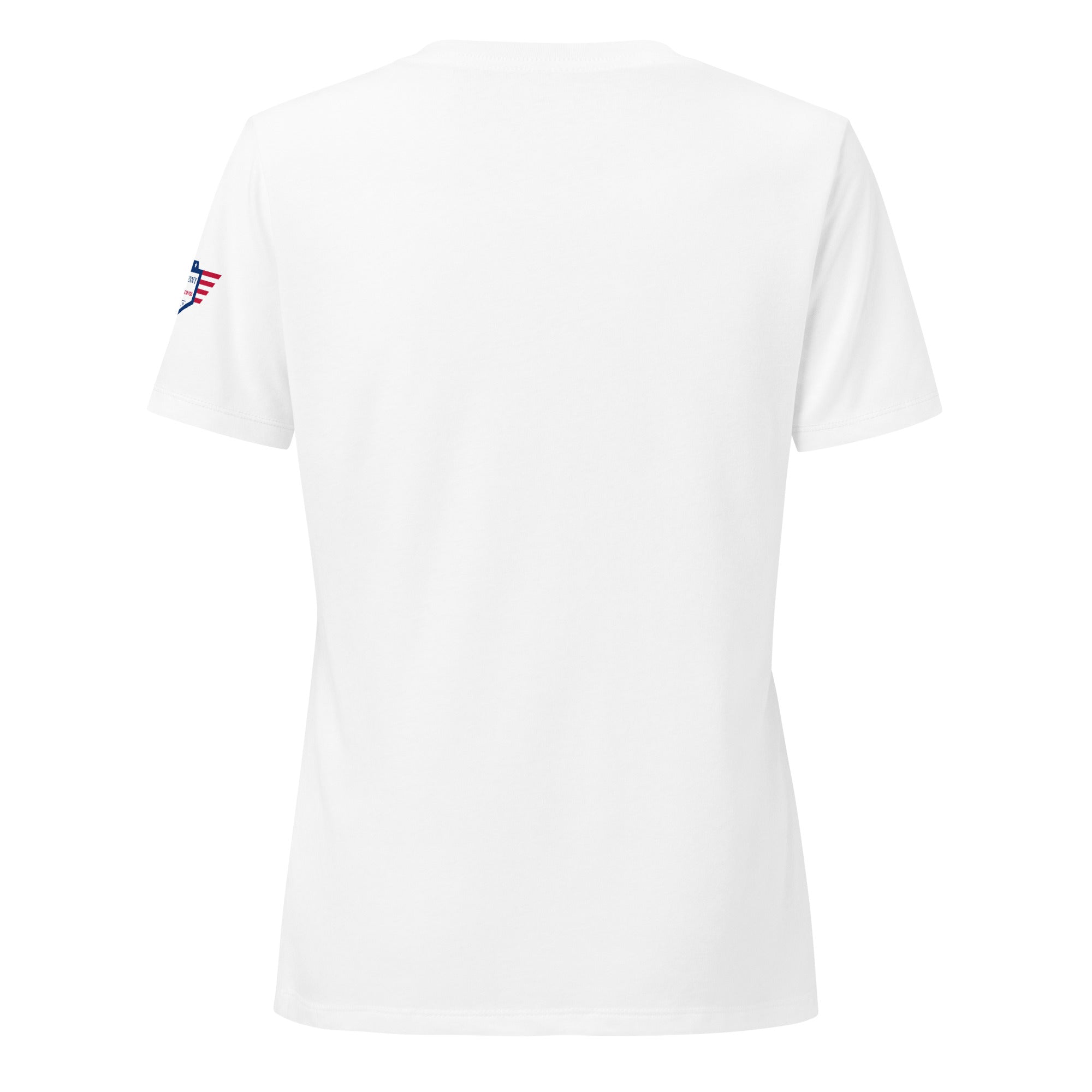 Reaper -  eco v-neck t-shirt