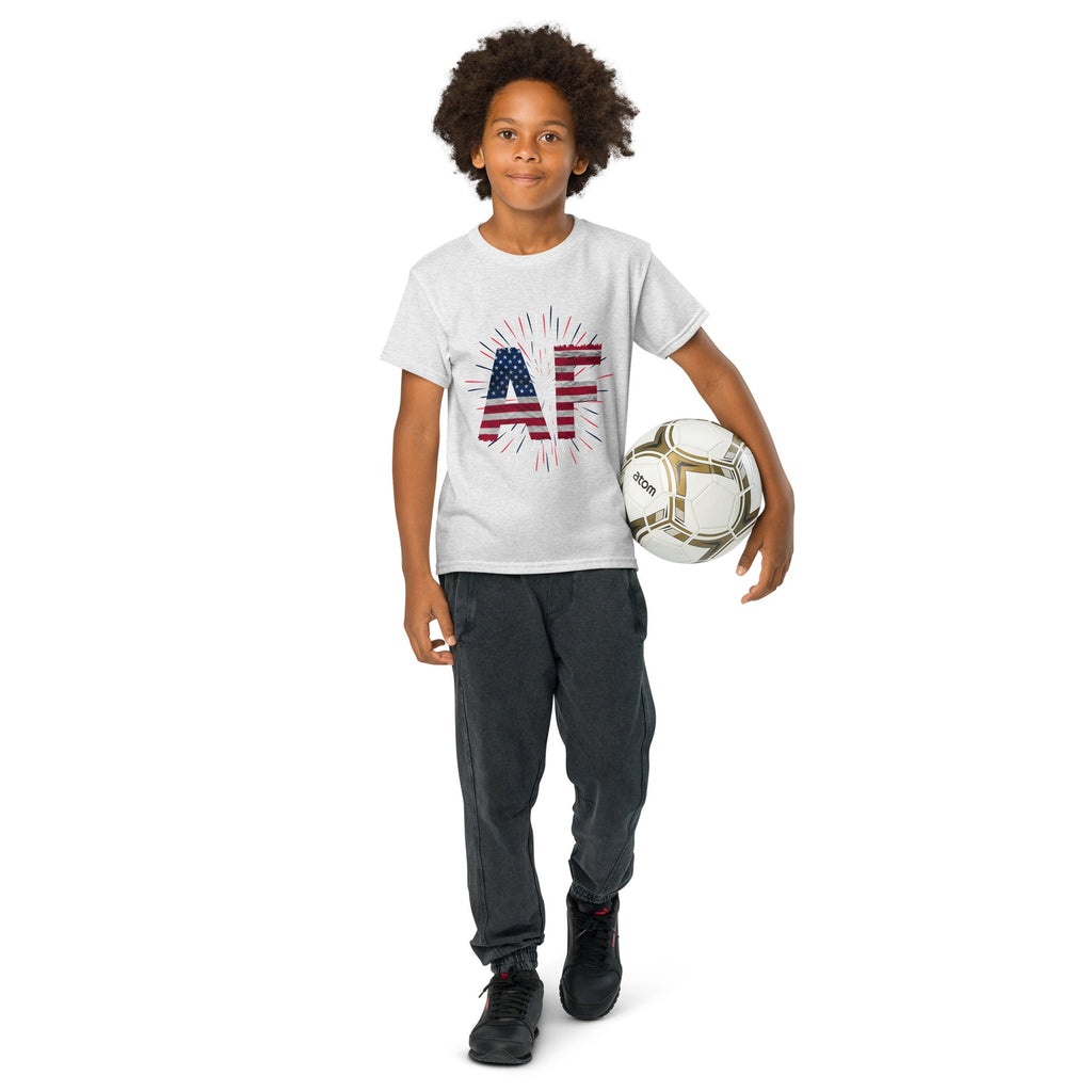Patriot AF - Youth t-shirt
