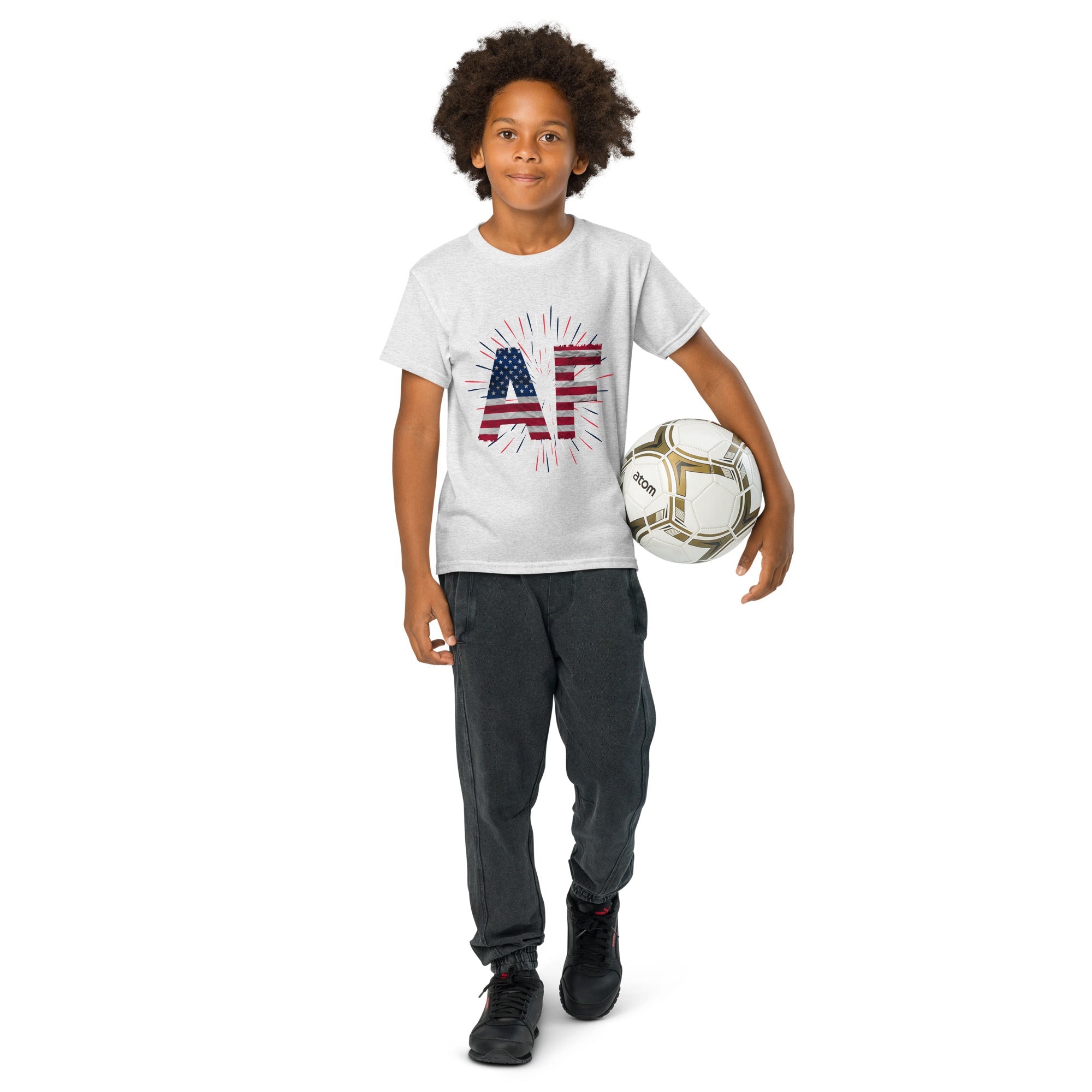 Patriot AF - Youth t-shirt