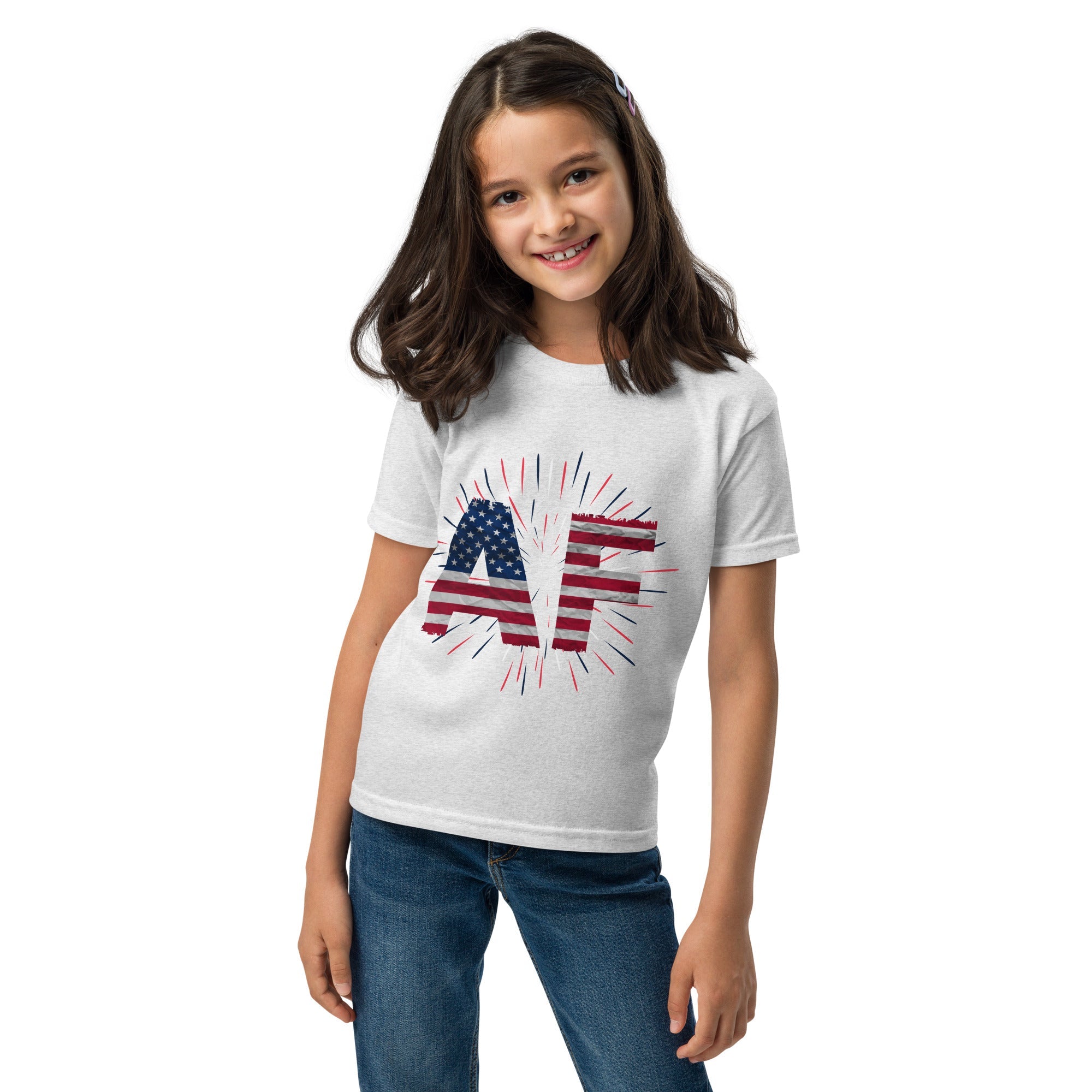 Patriot AF - Youth t-shirt