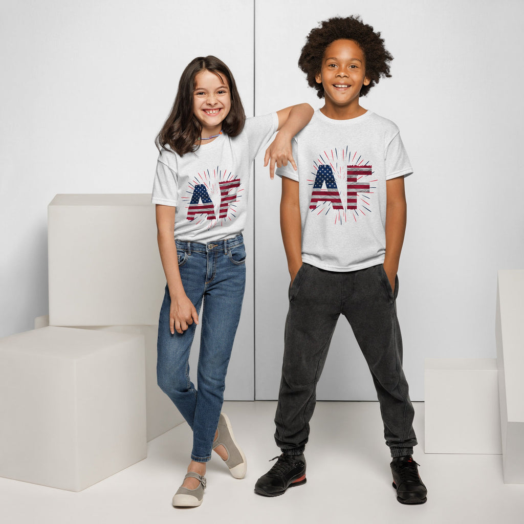 Patriot AF - Youth t-shirt