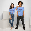 Let’s Get This Party Poppin - Youth t-shirt
