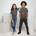 Patriotic and Problematic - Youth t-shirt